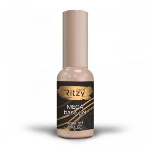 MEGA Base for Acrygel/Builder Gel (TPO FREE)