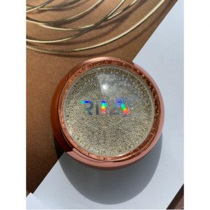 Metal Silver Beads (micro size 0.6mm)