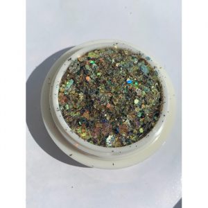 ROYAL luxury glitter mix M-09