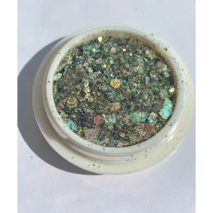 GALA luxury glitter mix M-12