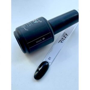 Rubber Base BLACK 01 (tpo free)