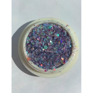 STARS luxury glitter mix M-10