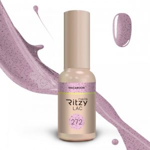 Ritzy Lac MACAROON 272 TPO FREE