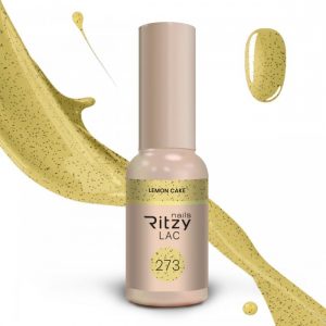 Ritzy Lac LEMON CAKE 273 TPO FREE