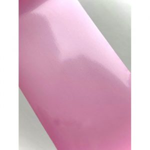 Matte Rose Transfer Foil