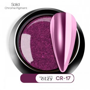 CHROME pigment 17
