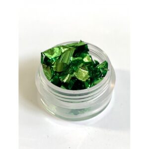 Nail Art Foil Green