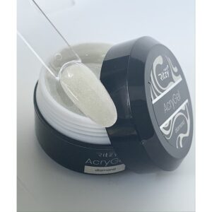 Acrygel with shimmer DIAMOND 56ml (TPO FREE)