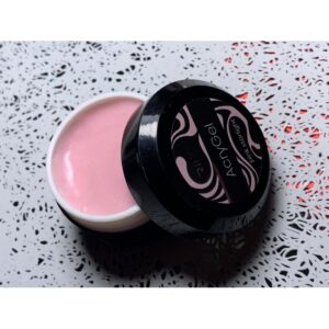 Acrygel with shimmer PINK STARLIGHT 56ml (TPO FREE)