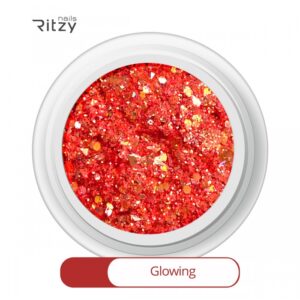 GLOWING luxury glitter mix