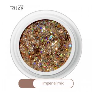 IMPERIAL luxury glitters mix A-06