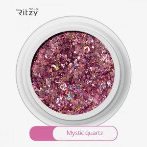 MYSTIC QUARTZ luxury glitter mix