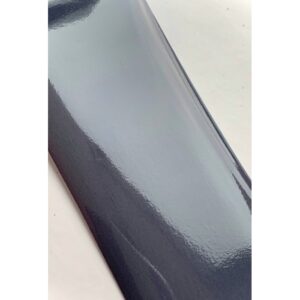 Dark Grey Matte Transfer Foil