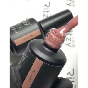 Rubber Base TOFFEE 09 (15ml) (tpo free)