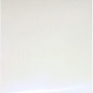 White Matte Casting foil