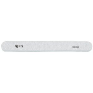 Ritzy Nails File 180/240 for natural nails (pack of 10)