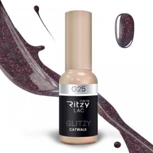 Ritzy GLITZY G25 CATWALK TPO FREE