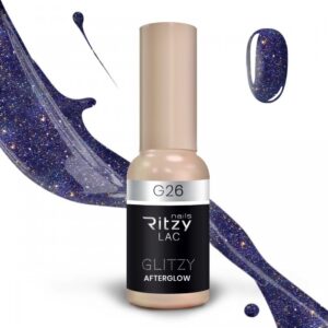 Ritzy GLITZY G26 AFTERGLOW TPO FREE
