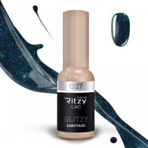 Ritzy GLITZY G27 SABOTAGE TPO FREE