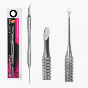 STALEKS MANICURE PUSHER EXPERT 51/2