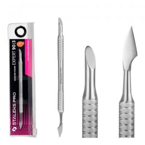 STALEKS PRO MANICURE PUSHER EXPERT 90/3