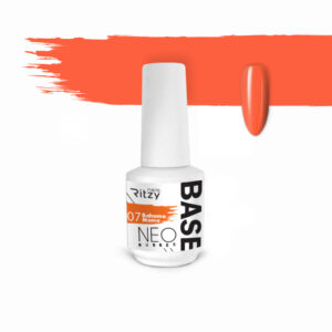 NEO Rubber Base BAHAMA MAMA 07 (tpo free)