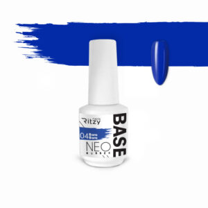NEO Rubber Base BORA BORA 04 (tpo free)