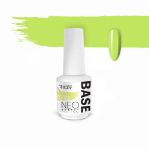 NEO Rubber Base CITRUS BURST 02 (tpo free)