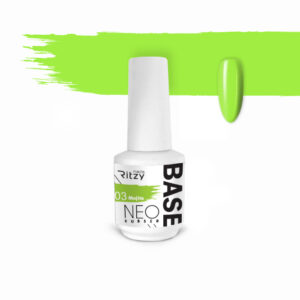 NEO Rubber Base MOJITO 03 (tpo free)
