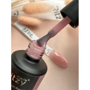 Rubber Base PINK TINT 27 (tpo free)