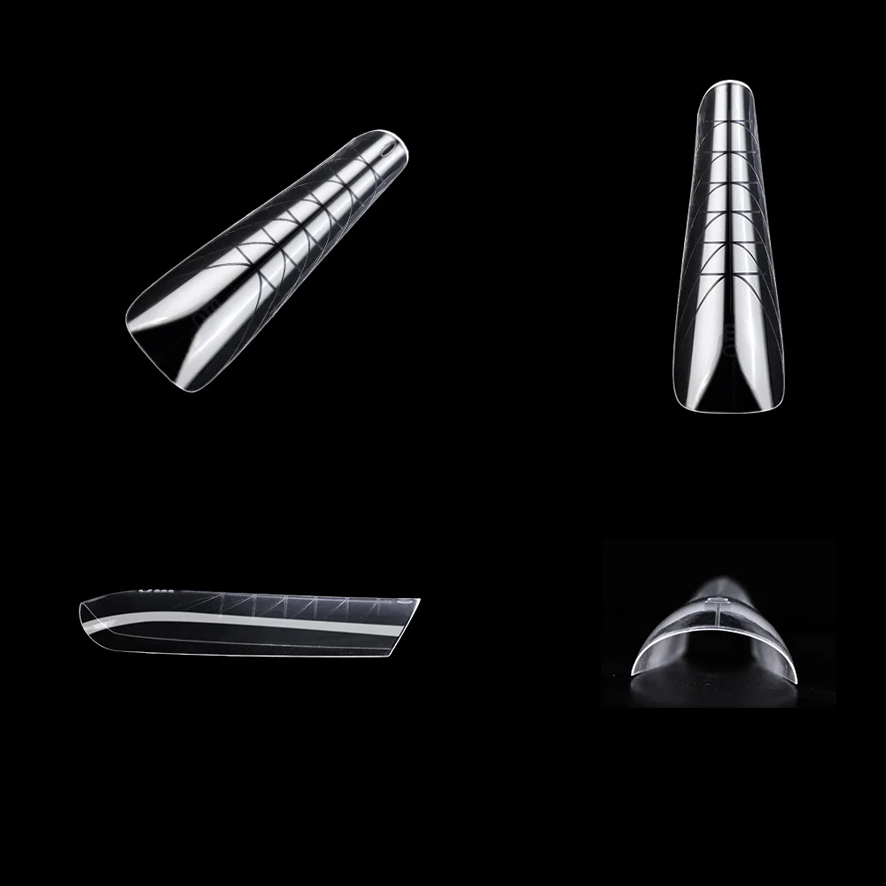 ,,BORO'' DUAL FORMS MODERN ALMOND - Image 2