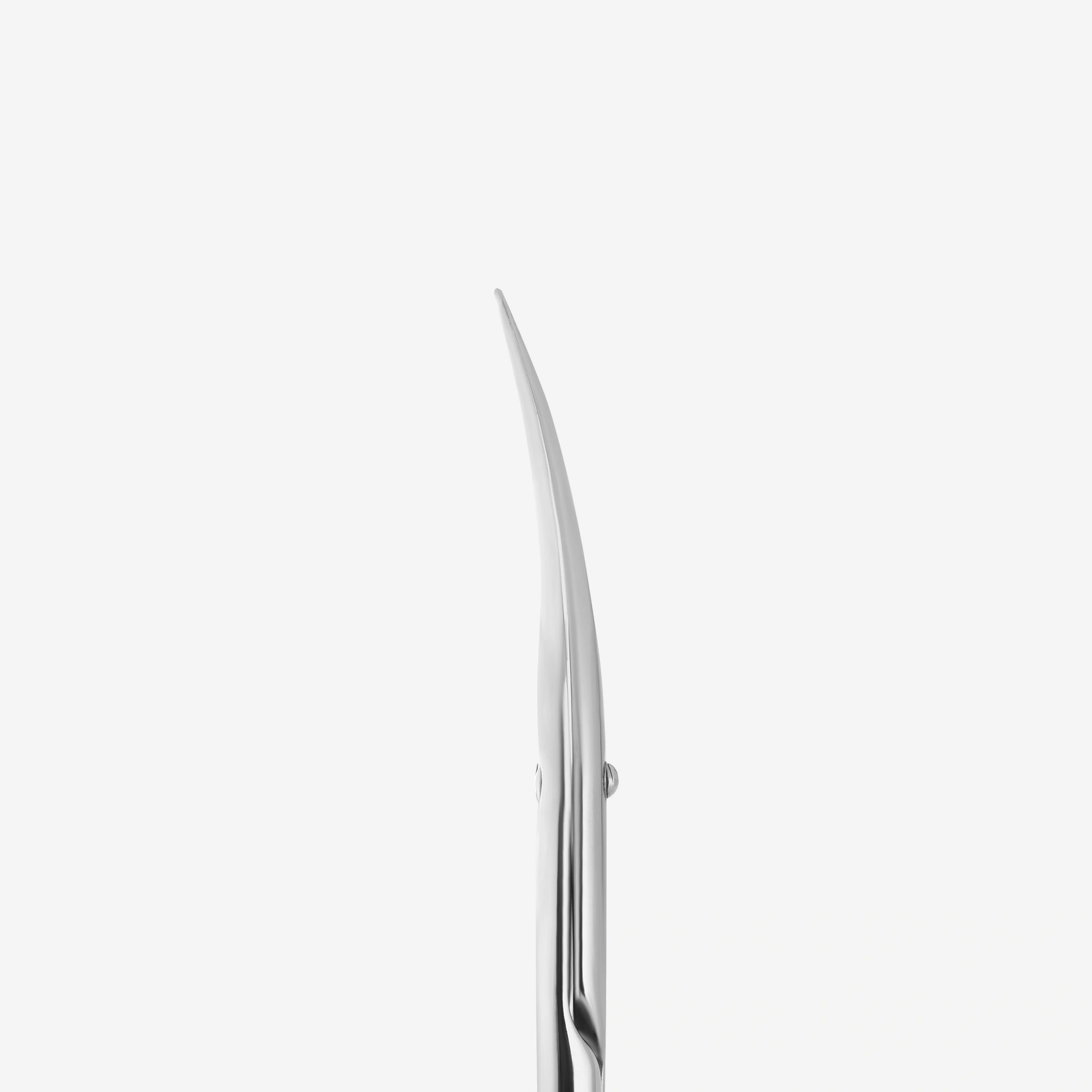 Professional cuticle scissors Staleks Pro Exclusive 20 Type 1 (Magnolia) - Image 2