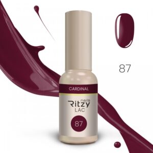 Ritzy Lac CARDINAL 87 (tpo free)
