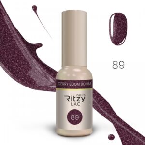 Ritzy Lac CHERRY BOOM BOOM 89 TPO FREE