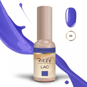 Ritzy Lac JEANS BLUE 69 (tpo free)