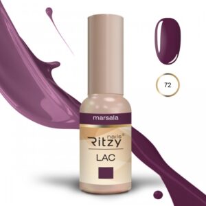 Ritzy Lac MARSALA 72 (tpo free)