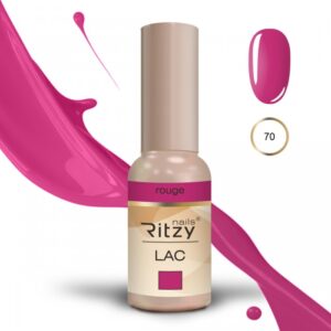 Ritzy Lac ROUGE 70 (tpo free)