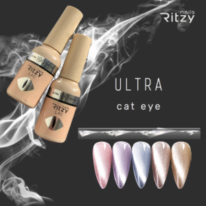 Ritzy Lac ULTRA Cat EYE 190 (tpo free)