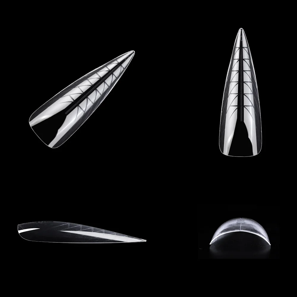 ,,BORO'' DUAL FORMS STILETTO - Image 2