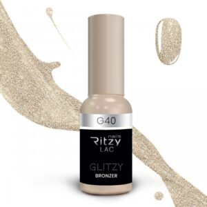 Ritzy GLITZY BRONZER G40 (TPO FREE)