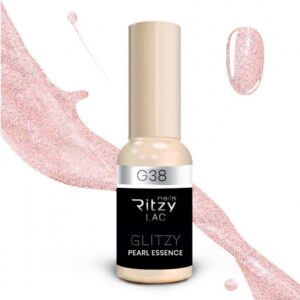 Ritzy GLITZY PEARL ESSENCE G38 (TPO FREE)