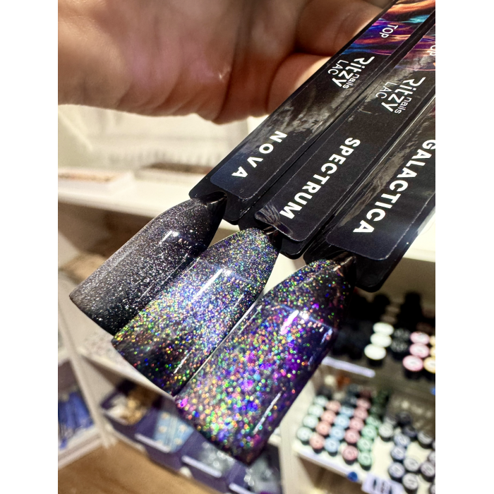 PRISM Top gel SPECTRUM cat eye (tpo free) - Image 2