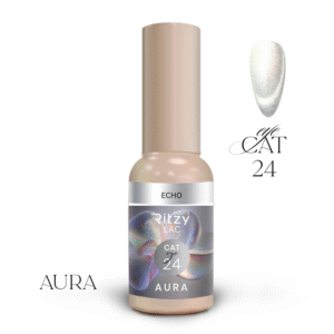 AURA cat eye gel polish ECHO 24 (tpo free)
