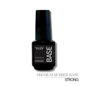 NEW Premium RUBBER BASE Strong 15ml