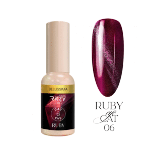RUBY BELISSIMA Cat eye 6