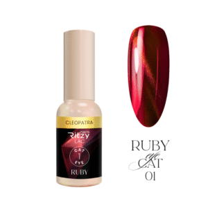 RUBY CLEOPATRA Cat eye 1 (top free)
