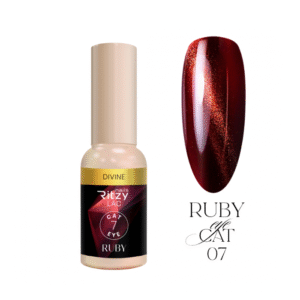 RUBY DIVINE Cat eye 7