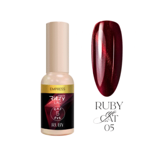 RUBY EMPRESS Cat eye 5