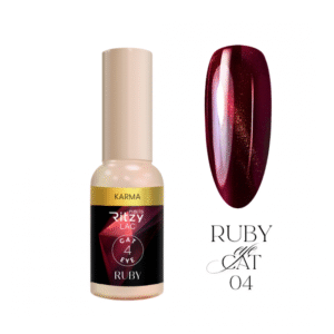 RUBY KARMA Cat eye 4 (top free)