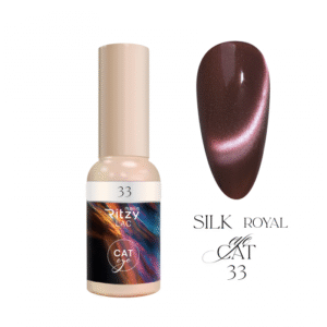 ROYAL SILK cat eye 33